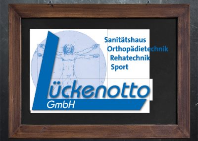 Lückenotto GmbH