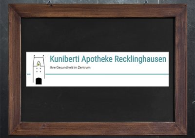 Kuniberti Apotheke Recklinghausen