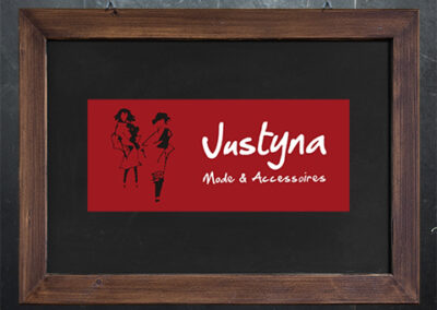 Justyna Mode