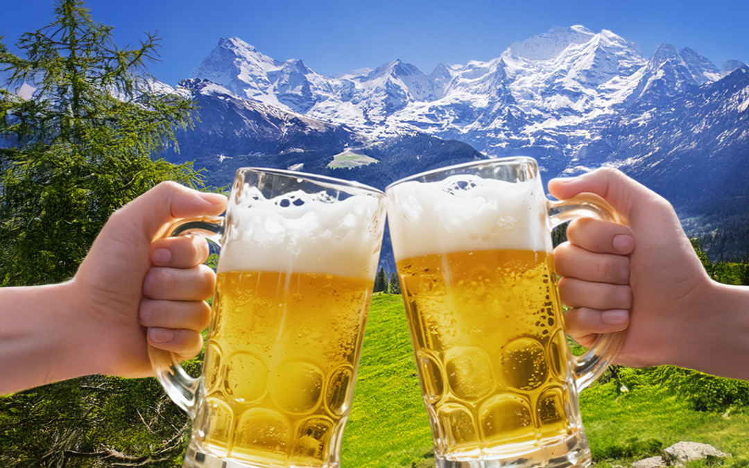 Oktoberfest in Recklinghausen
